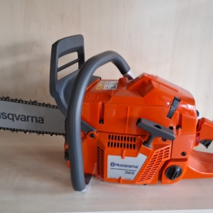 HUSQVARNA