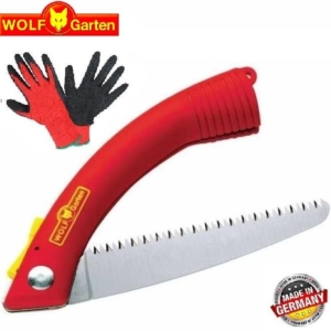 Wolf Garten RE-K Katlanır Budama Testeresi