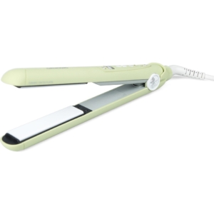 Grundıg HS 5734 Macaron Edition 5x Seramik Kaplama Saç Düzleştirici [Bahar Yeşili]