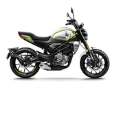 CF MOTO 250 CLX