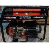 Qstrong QST10000CLE3 Benzinli Marşlı Jeneratör