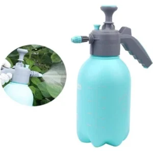 Baco Bc 2s Mekanik Basınçlı Ilaçlama Pompası 2 Lt