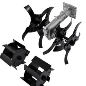 Toprak Eşeleme Çapa Aparatı