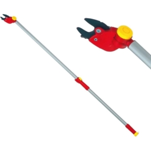 WOLF GARTEN RR 400T Yüksek Dal Budama Makası