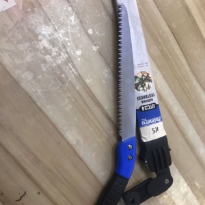 Palmera Pro UTC24 Budama Testeresi