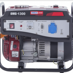 Omega Power OMG-1300 Benzinli Jeneratör