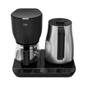 Beko CM 8058 I Dem® Otomatik Çay Makinesi