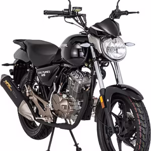 Mondial 125 cc Vultre