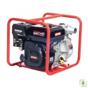 Secho GP 50 Benzinli Su Motoru