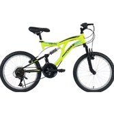 Rookie Venti V 21 Vites 20 Jant Çocuk Bisikleti