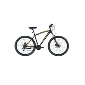 Bisan MTS 4600 MD Dağ Bisikleti 3x7 Vites