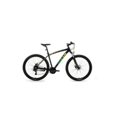 Bisan MTX 7200 MD 24 Vites 27.5 Jant Erkek Dağ Bisikleti