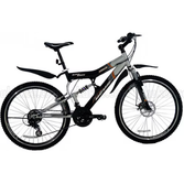 Mondial Arrow Dağ Bisikleti