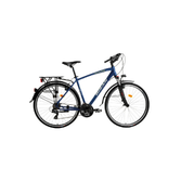 Bisan TRX 8100 City Bisan Şehir Bisikleti 3x7 Vites