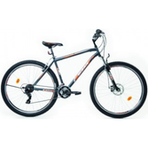 Bisan MTS 4500 29 Dağ Bisikleti