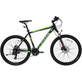 Bisan MTX 7050 HD 21 Vites 27.5 Jant Erkek Dağ Bisikleti