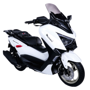 MUSATTİ Glamaro Max 125