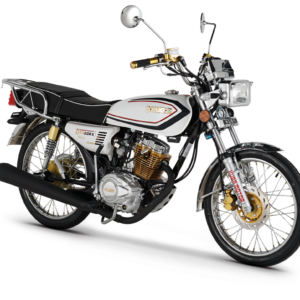 KUBA ÇİTA 50RX GOLD