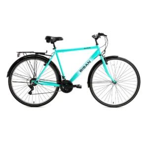 Bisan Hardy Şehir Bisikleti 3x7 Vites