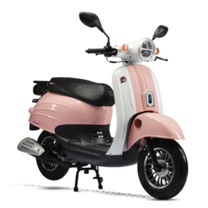 MOTOLUX VİNTAGE S 50cc