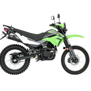 MONDİAL X-Treme Maxx 200i
